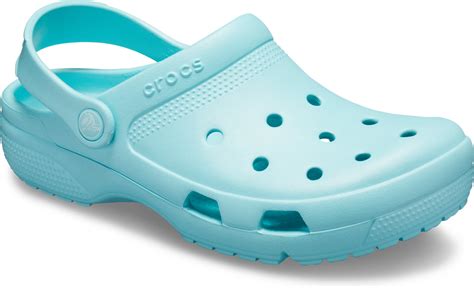 Walmart crocs - Jul 26, 2021 ... Crocs Inc. has filed a patent infringement lawsuit and a complaint with the U.S. International Trade Commission against two of the biggest names ...
